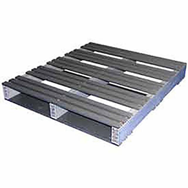 5000092 RACKABLE EXTRUDED PLASTIC PALLET