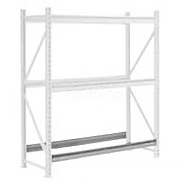 504415A ADDITIONAL LEVE W/NO DECK, 96"W