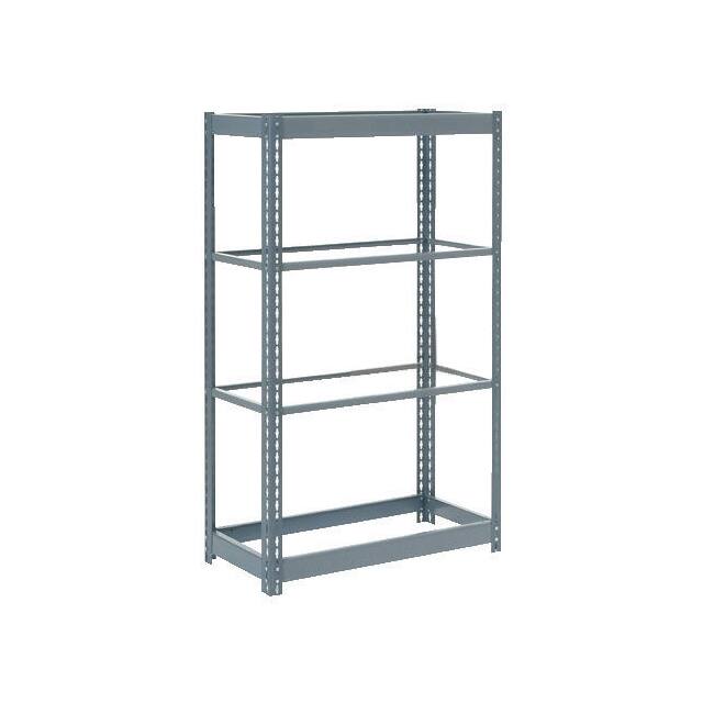 254421 BOLTLESS HEAVY DUTY SHELVING 36"