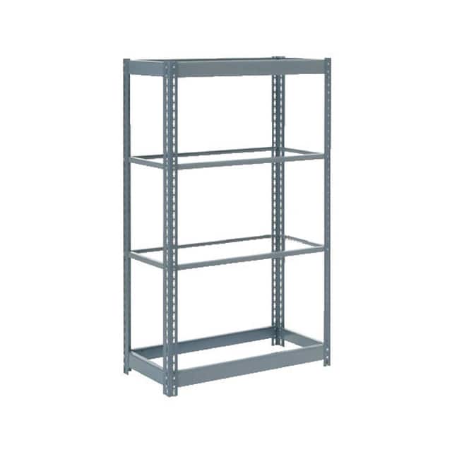 790CP20 BOLTLESS HEAVY DUTY SHELVING 36"