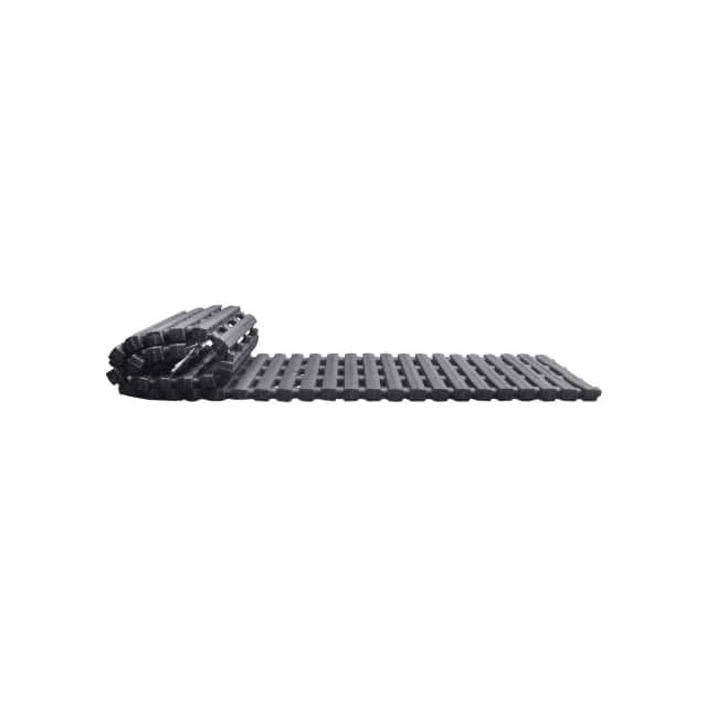 75000 AME INTERNATIONAL GATOR TRACK, 6
