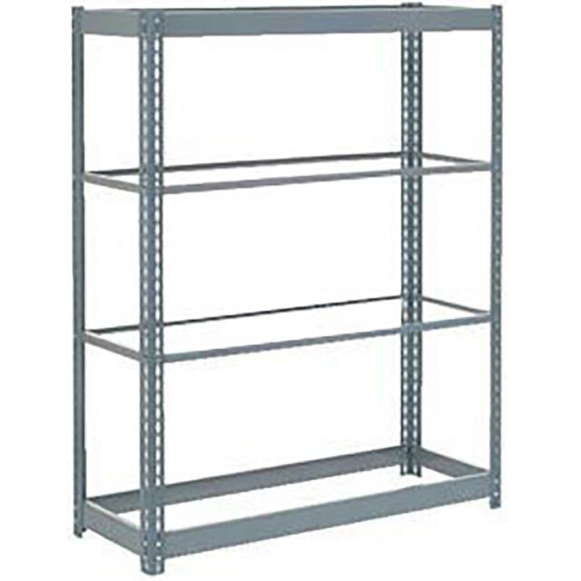 254424 BOLTLESS HEAVY DUTY SHELVING 48"