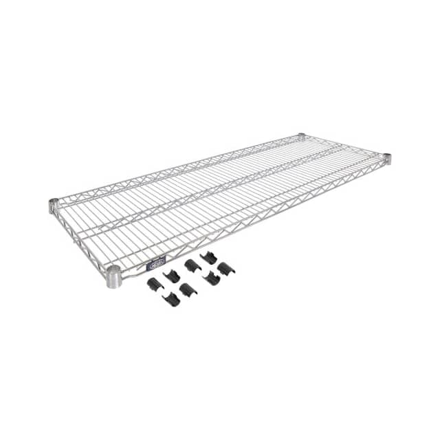 S3048S WIRE SHELF, 48"W X 30"D, 1/PACK