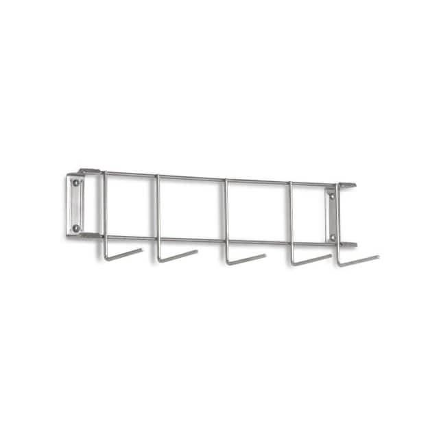 4061 16" UTILITY/SANITATION HOOK RACK