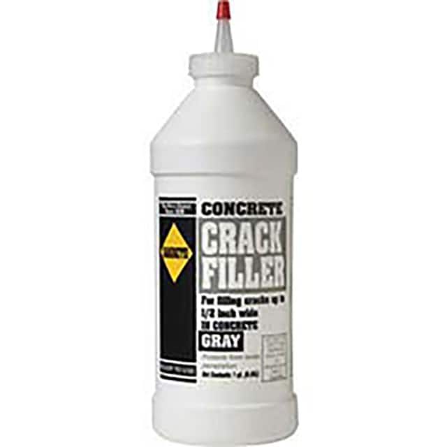 B650923 SAKRETE CONCRETE CRACK FILLER, 1