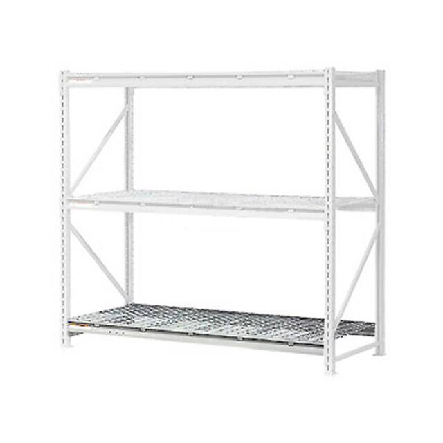 504543A ADDITIONAL LEVEL W/WIRE DECK, 96