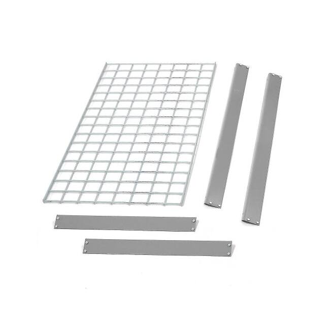 785653GY BULK RACK ADDITIONAL LEVEL W/WIR