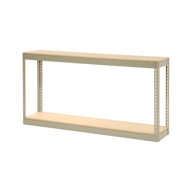 130166 RECORD STORAGE RACK WITHOUT BOXE