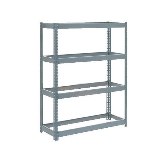 601869 BOLTLESS EXTRA HEAVY DUTY SHELVI