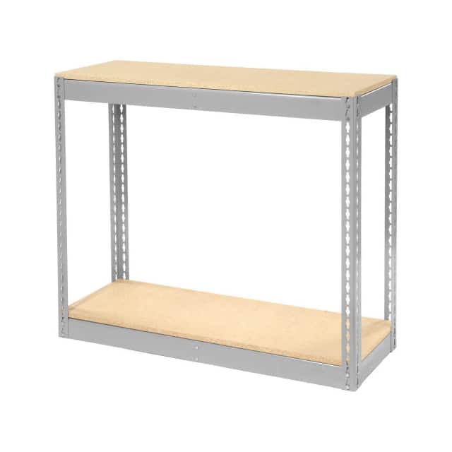130160 RECORD STORAGE RACK WITHOUT BOXE