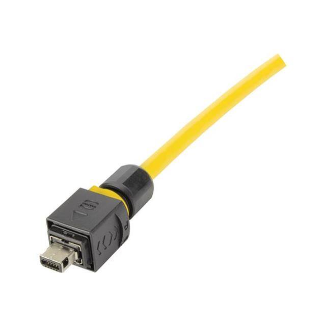 09511210001 MINI PUSHPULL IX IND A-COD IDC 1