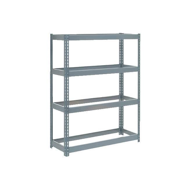 790CP1 BOLTLESS EXTRA HEAVY DUTY SHELVI