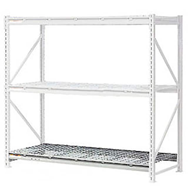 504468A ADDITIONAL LEVEL W/WIRE DECK, 72