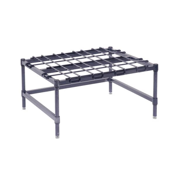 561958 STATIONARY DUNNAGE RACK, STEEL,
