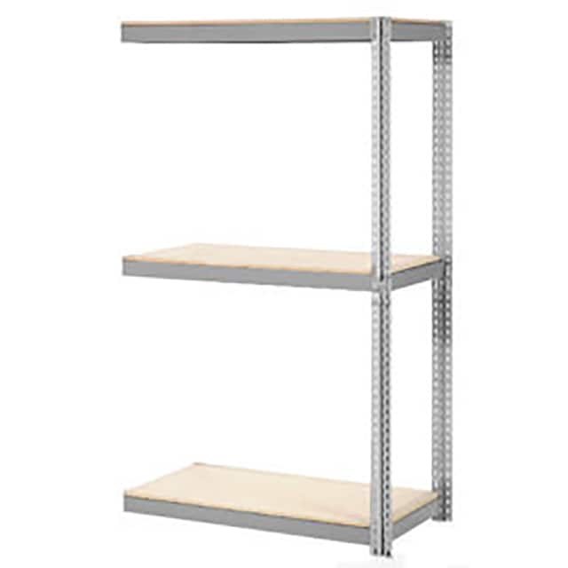 785574GY EXPANDABLE ADD-ON RACK W/3 LEVEL