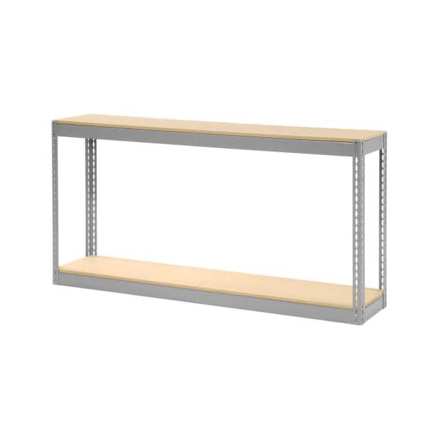 130162 RECORD STORAGE RACK WITHOUT BOXE
