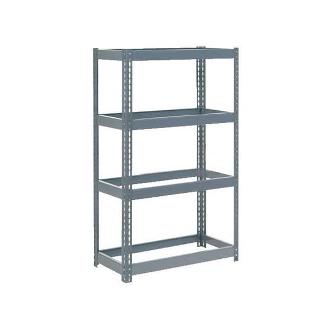 601868 BOLTLESS EXTRA HEAVY DUTY SHELVI
