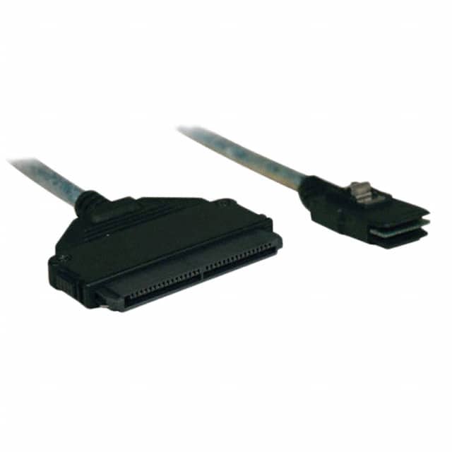 S510-18N CABLE MINISAS-SAS M-M 457.2MM