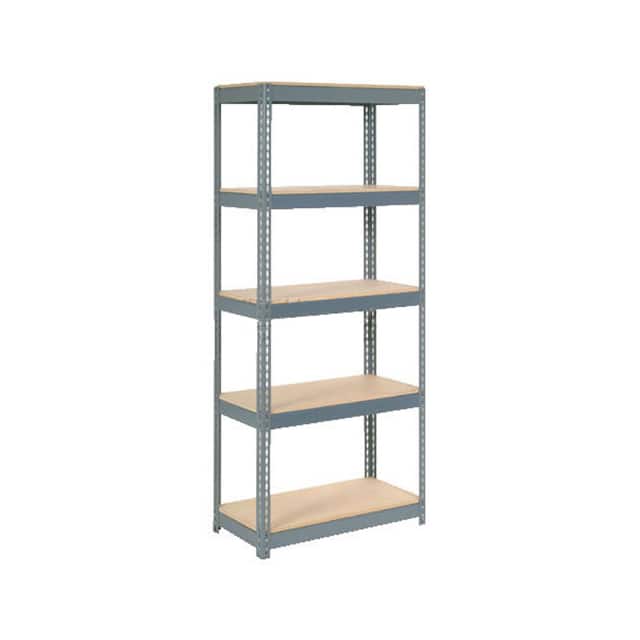 601884 BOLTLESS EXTRA HD SHELVING