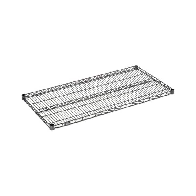 A24367N WIRE SHELVING ADD-ON, 36X24X74"