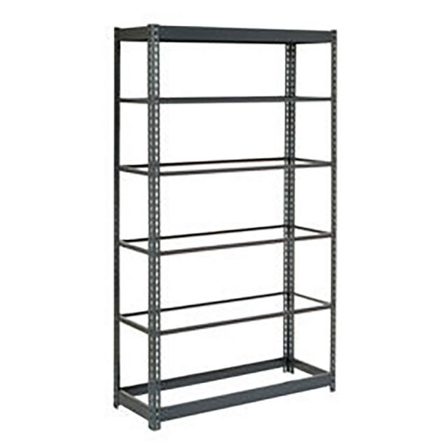 255475 BOLTLESS HEAVY DUTY SHELVING 48"