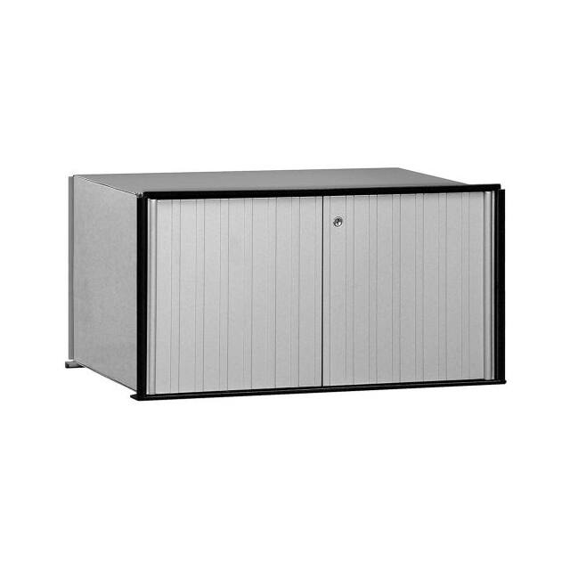 B1887668 MAILBOX, 23-1/2"W X 15-1/2"D X 1