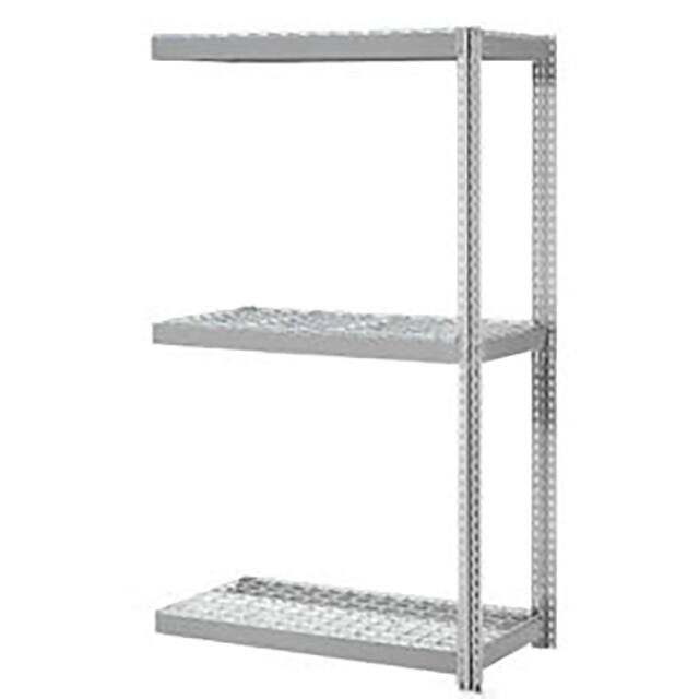 785627GY EXPANDABLE ADD-ON RACK W/3 LEVEL