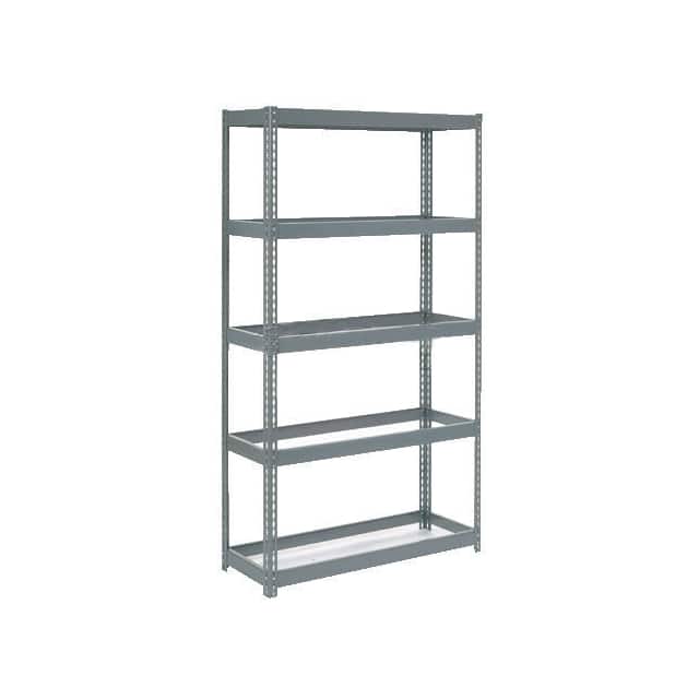 790CP4 BOLTLESS EXTRA HEAVY DUTY SHELVI