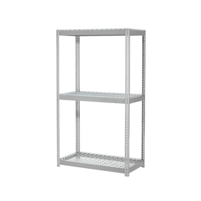 785609GY EXPANDABLE STARTER RACK W/3 LEVE