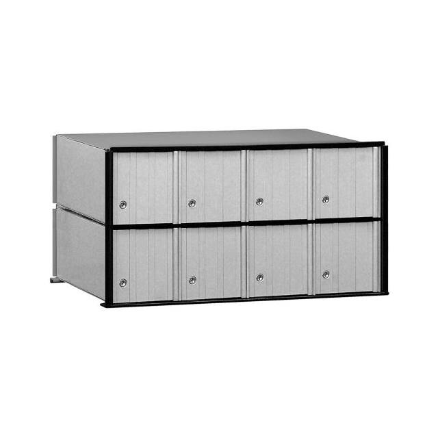 B1887658 MAILBOX, 23-1/2"W X 15-1/2"D X 1