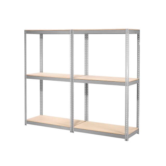 785578GY EXPANDABLE ADD-ON RACK W/3 LEVEL