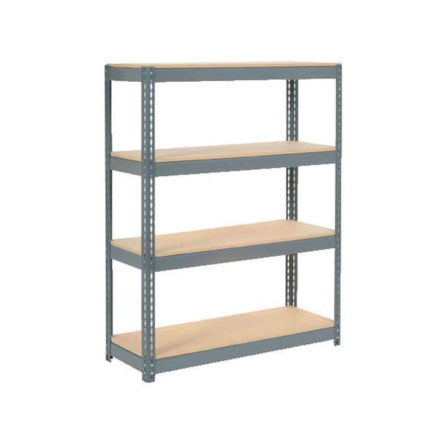 601881 BOLTLESS EXTRA HD SHELVING