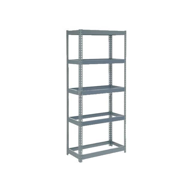 790CP32 BOLTLESS EXTRA HEAVY DUTY SHELVI