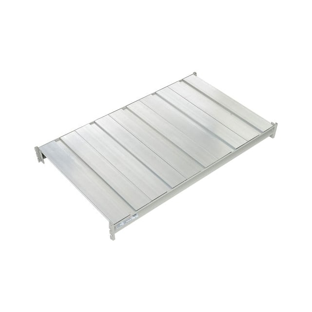 504350A ADDITIONAL LEVEL W/STEEL DECK, 9