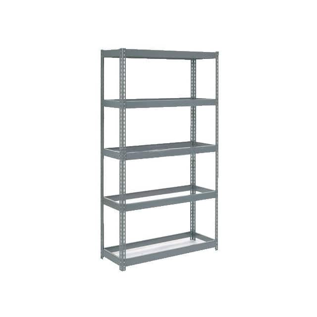 790CP24 BOLTLESS EXTRA HEAVY DUTY SHELVI