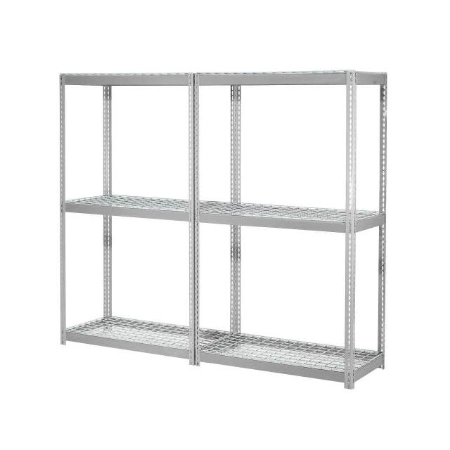 785632GY EXPANDABLE ADD-ON RACK W/3 LEVEL