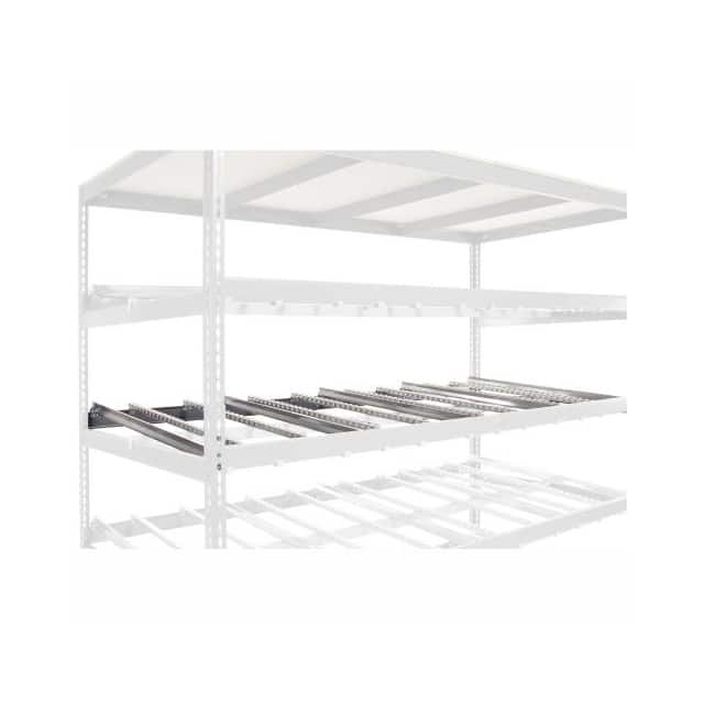 653276 GRAVITY FLOW CARTON RACK ADDITIO