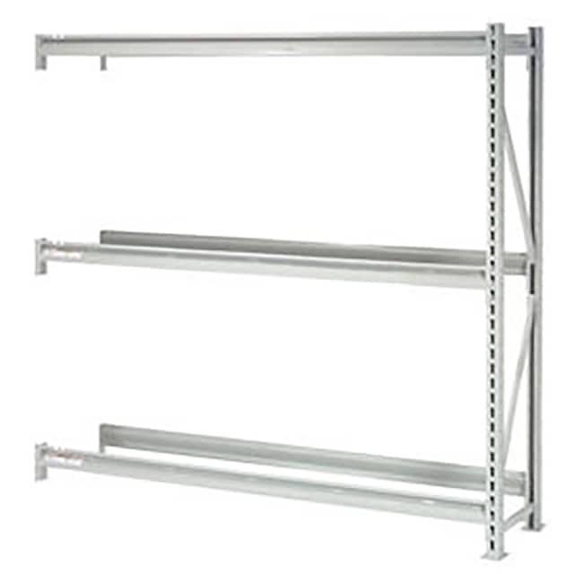 613142 HEAVY DUTY TIRE RACK 3 TIER ADD-