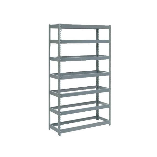 790CP38 BOLTLESS EXTRA HEAVY DUTY SHELVI