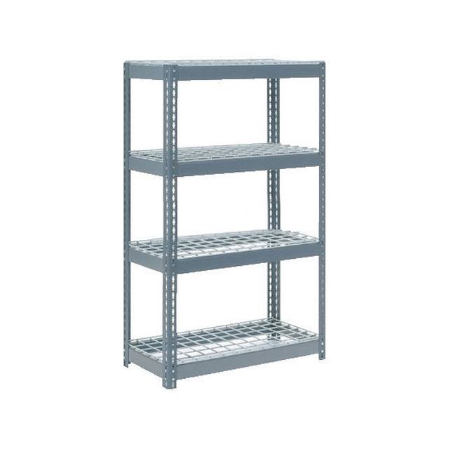 601890 BOLTLESS EXTRA HD SHELVING