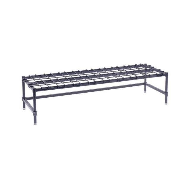 561956 STATIONARY DUNNAGE RACK, STEEL,
