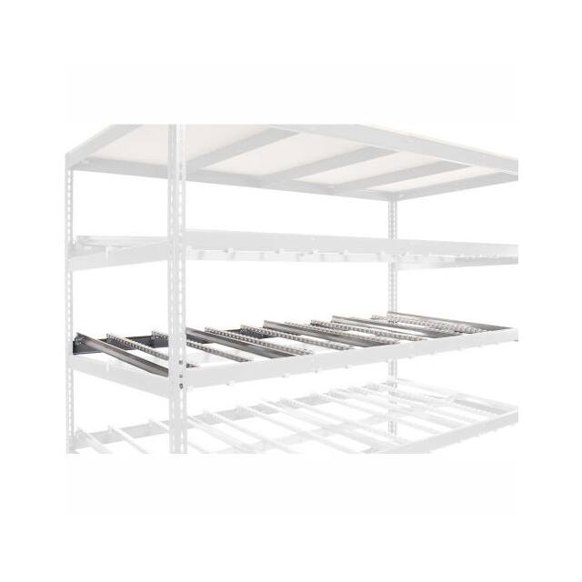 653275 GRAVITY FLOW CARTON RACK ADDITIO