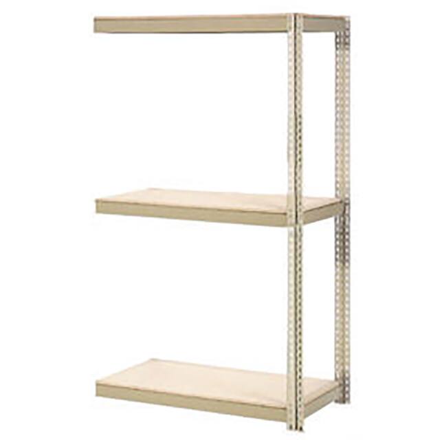 785585TN EXPANDABLE ADD-ON RACK W/3 LEVEL