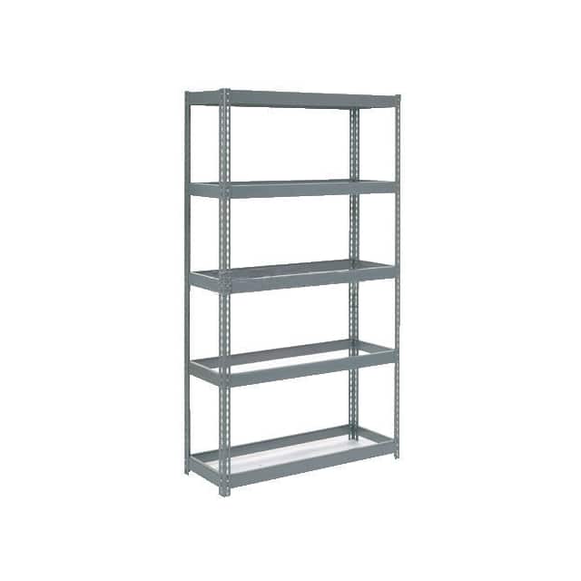 790CP18 BOLTLESS EXTRA HEAVY DUTY SHELVI