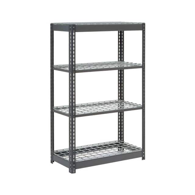 601922 BOLTLESS HEAVY DUTY SHELVING 36"