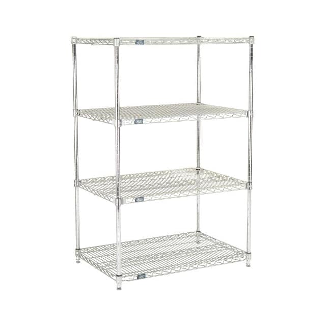 18605AZ QUICK ADJUST WIRE SHELVING, 60 X