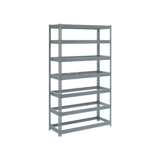 790CP16 BOLTLESS EXTRA HEAVY DUTY SHELVI
