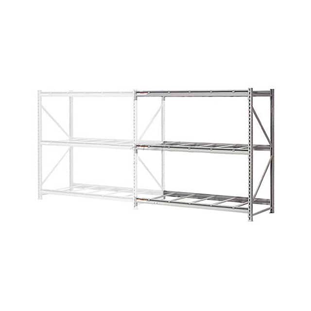711408 EXTRA HIGH CAPACITY BULK RACK WI