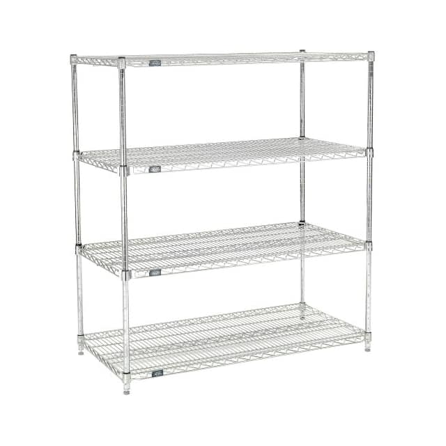24605AZ QUICK ADJUST WIRE SHELVING, 60 X