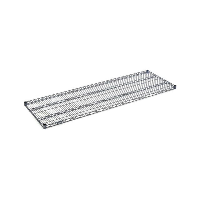 A24545N WIRE SHELVING ADD-ON, 54X24X54"